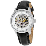 Fossil Townsman Automatic Skeleton Dial Men's Watch ME3085 - Watches of America