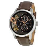 Fossil Townsman Chronograph Men's Watch ME1163 - Watches of America