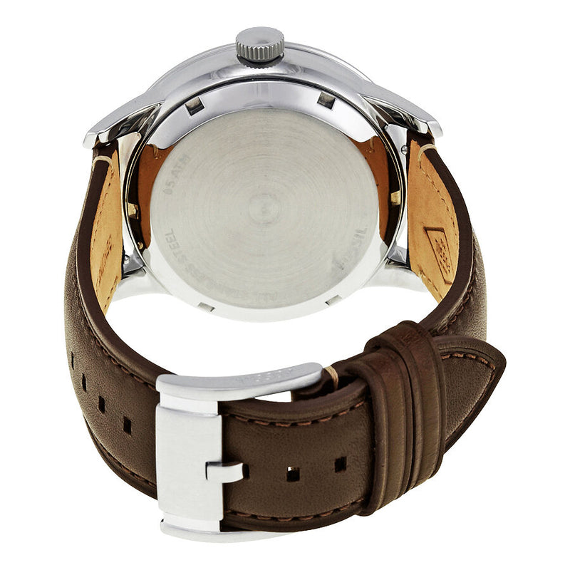 Fossil townsman outlet me1163