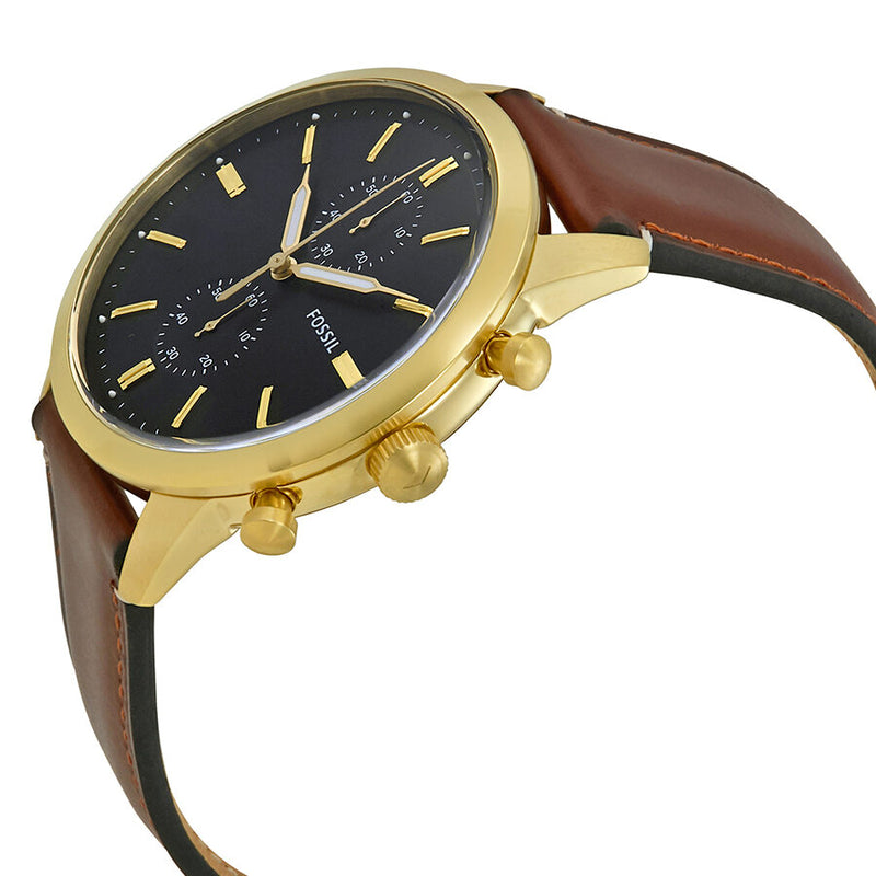 Townsman chronograph outlet