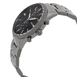 Fossil Townsman Chronograph Black Dial Men's Watch FS5349 - Watches of America #2