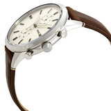 Fossil Townsman Chronograph Cream Dial Men's Watch FS5350 - Watches of America #2