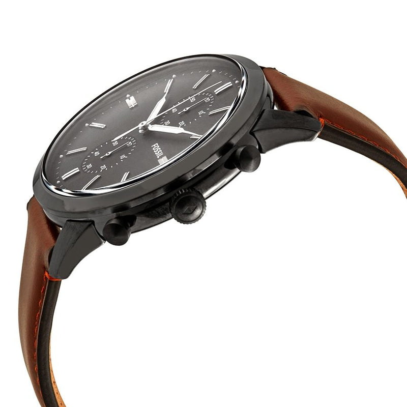 Fossil Townsman Chronograph Quartz Men's Watch #FS5522 - Watches of America #2