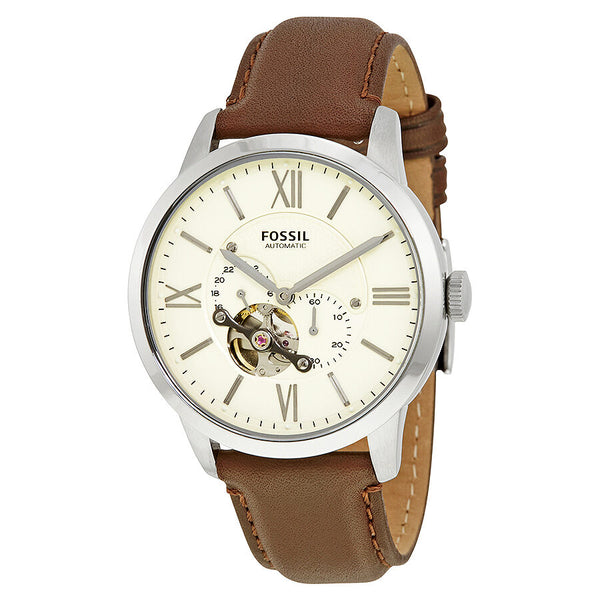 Reloj fossil online automatic