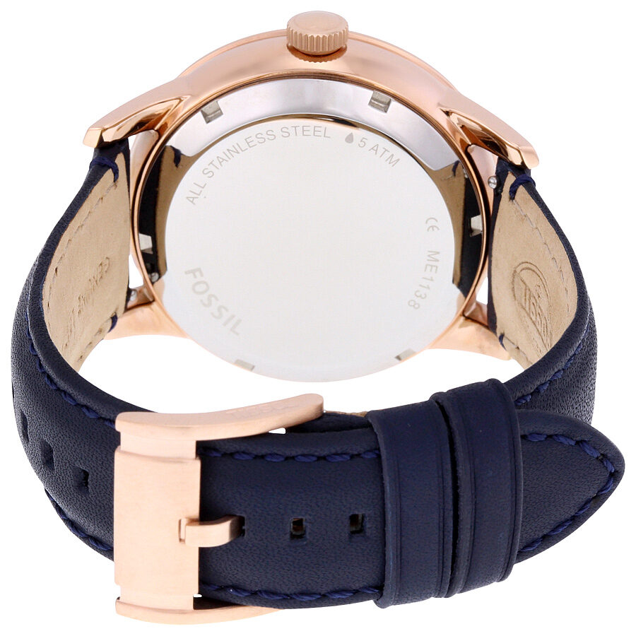 Fossil me1138 discount