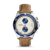 Fossil Wakefield Men's Watch CH2951 - Watches of America