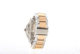 Guess Women's Stainless Steel Strap with Silver and RoseGold  Women's Watch W0442L4 - Watches of America #2