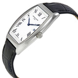 Frederique Constant Art Deco Silver Dial Men's Watch #FC-220MC4T26 - Watches of America #2