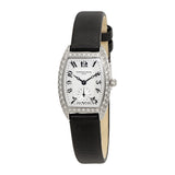 Frederique Constant Art Deco Silver Dial Men's Watch #FC-235APW1TPV26 - Watches of America