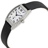Frederique Constant Art Deco Silver Dial Men's Watch #FC-235APW1TPV26 - Watches of America #2