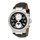 Frederique Constant Automatic Black Dial Men's Watch #FC-395ABS4H6 - Watches of America