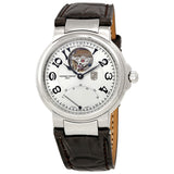 Frederique Constant Automatic Silver Dial Men's Watch #FC-680AS3H6 - Watches of America