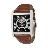 Frederique Constant Automatic  Black Dial Men's Watch #FC-680BS4C26 - Watches of America