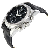 Frederique Constant Chronograph Black Dial Men's Watch #FC-392B5B6 - Watches of America #2