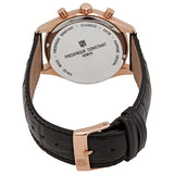 Frederique Constant Chronograph Black Dial Men's Watch #FC-292MB5B4 - Watches of America #3