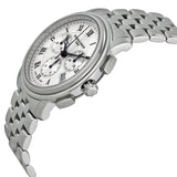 Frederique Constant Chronograph Silver Dial Men's Watch #FC-292MC4P6B2 - Watches of America #2
