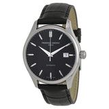 Frederique Constant Classic Automatic Black Dial Men's Watch #FC-303B5B6 - Watches of America