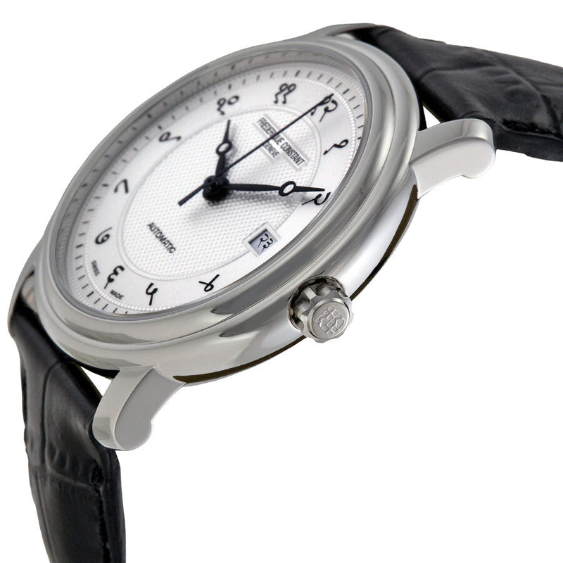Frederique Constant Classic Automatic Men's Watch #FC-303IC4P6 - Watches of America #2