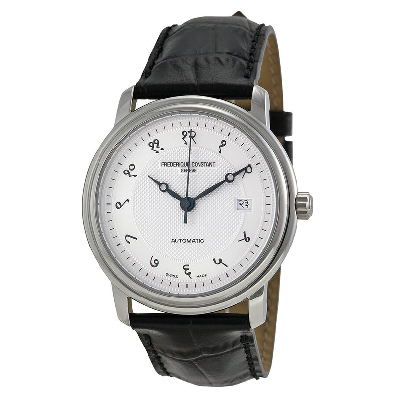 Frederique Constant Classic Automatic Men's Watch #FC-303IC4P6 - Watches of America