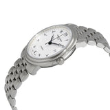 Frederique Constant Classic Automatic Silver Dial Men's Watch #FC-303IC4P6B - Watches of America #2