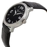 Frederique Constant Classic Black Dial Men's Watch #FC-240HB3P6 - Watches of America #2