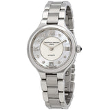 Frederique Constant Classic Delight Automatic Ladies Watch 306WHD3ER6B#FC-306WHD3ER6B - Watches of America