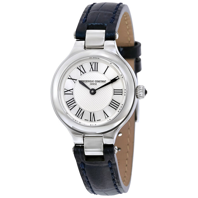 Frederique Constant Classic Delight Ladies Watch #FC-200M1ER36 - Watches of America