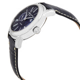 Frederique Constant Classic Moonphase Automatic Blue Dial Men's Watch #FC-712MN4H6 - Watches of America #2