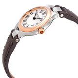 Frederique Constant Classic Quartz White Dial Ladies Watch #FC-200M1ER32 - Watches of America #2