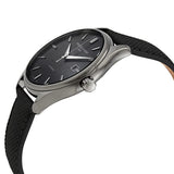 Frederique Constant Classics Automatic Black Dial Men's Watch #FC-303BB5TB6 - Watches of America #2