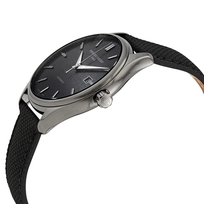 Frederique Constant Classics Automatic Black Dial Men's Watch #FC-303BB5TB6 - Watches of America #2