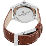 Frederique Constant Classics Automatic Grey Dial Men's Watch #FC-303LGR5B6 - Watches of America #3