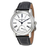 Frederique Constant Classics Automatic White Dial Men's Watch 710MS4H6#FC-710MS4H6 - Watches of America