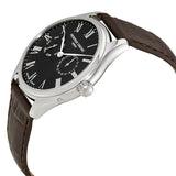 Frederique Constant Classics Black Dial Men's Watch #FC-259BR5B6-DBR - Watches of America #2