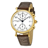 Frederique Constant Classics Chronograph Ladies Watch #FC-291A2R5 - Watches of America