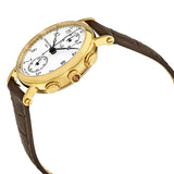Frederique Constant Classics Chronograph Ladies Watch #FC-291A2R5 - Watches of America #2
