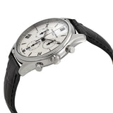 Frederique Constant Classics Chronograph Quartz Silver Dial Men's Watch #FC-292MS5B6 - Watches of America #2