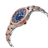 Frederique Constant Classics Delight Automatic Diamond Ladies Watch #FC-306NHD3ER2B - Watches of America #2