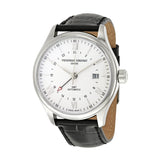 Frederique Constant Classics GMT Automatic Men's Watch #FC-350S5B6 - Watches of America