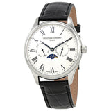 Frederique Constant Classics Moonphase Men's Watch #FC-260WR5B6 - Watches of America