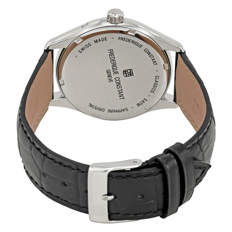 Frederique Constant Classics Moonphase Men's Watch #FC-260WR5B6 - Watches of America #3