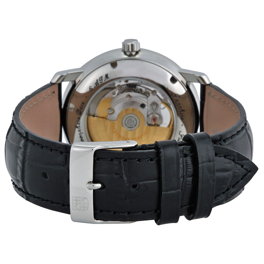 Frederique Constant Classics Moonphase Men's Watch FC