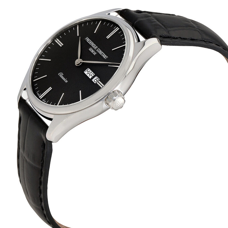 Frederique Constant Classics Drak Grey Dial Men's Watch #FC-225GT5B6 - Watches of America #2