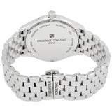 Frederique Constant Classics Quartz White Dial Men's Watch #FC-259WR5B6B - Watches of America #3