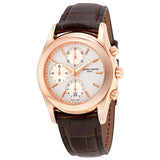 Frederique Constant Classics Automatic Chronograph Men's Watch #FC-392V5B4 - Watches of America