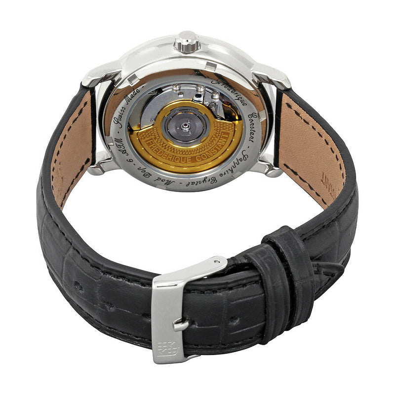 Frederique Constant Classics Automatic Men's Watch #FC-325MC3P6 - Watches of America #3