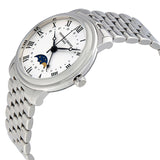 Frederique Constant Classics Silver Dial Automatic Men's Watch #FC-330MC4P6B - Watches of America #2