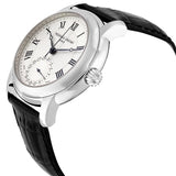 Frederique Constant Classics Automatic Silver Dial Men's Watch 710MC4H6 #FC-710MC4H6 - Watches of America #2