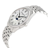 Frederique Constant Classics Silver Dial Men's Watch #FC-260WR5B6B - Watches of America #2