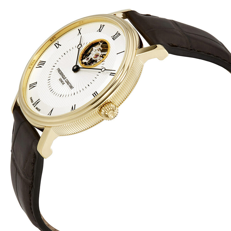 Frederique Constant Classics Slimline Automatic Heart Beat Men's Watch #FC-312MC4S35 - Watches of America #2